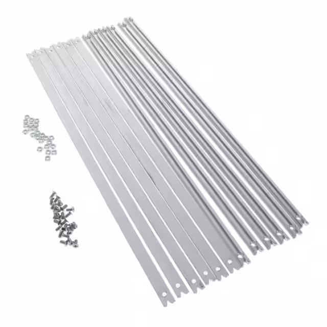 CG2-132M Vector Electronics  Guide alle carte